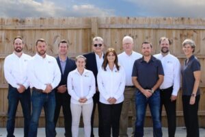 The Apex HOA Management Team